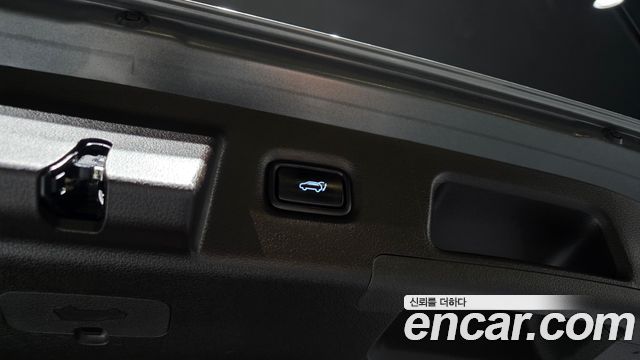 Hyundai Santafe 2019 — photo 20