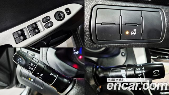 Hyundai Accent 2013 — photo 16