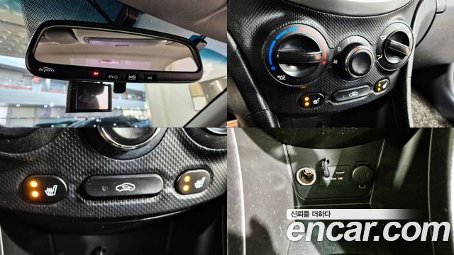 Hyundai Accent 2013 — photo 17