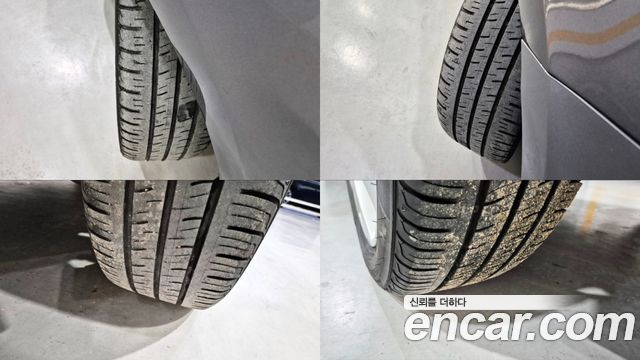 Hyundai Accent 2013 — photo 19