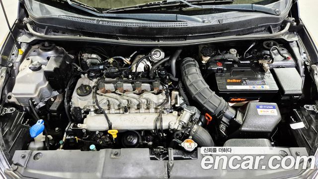 Hyundai Accent 2013 — photo 20
