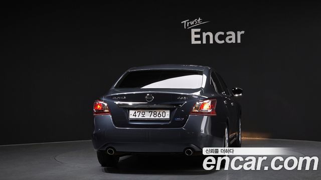 Nissan Altima 2013 — photo 4
