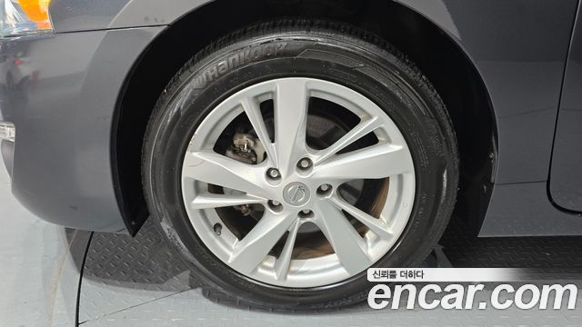 Nissan Altima 2013 — photo 5