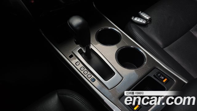 Nissan Altima 2013 — photo 9