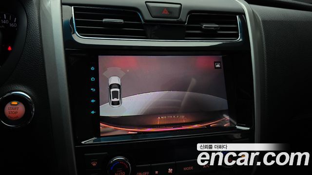 Nissan Altima 2013 — photo 15