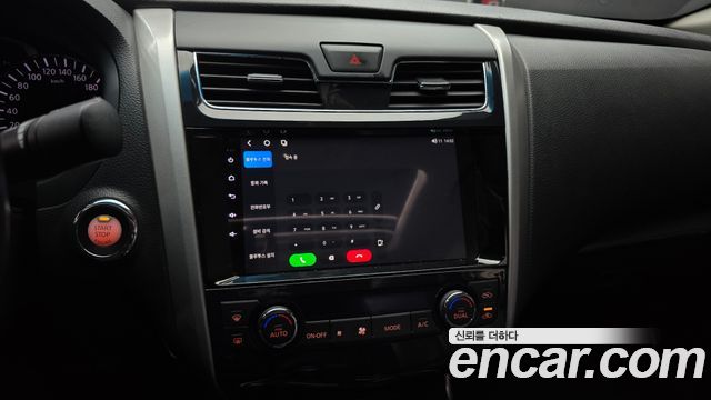 Nissan Altima 2013 — photo 16