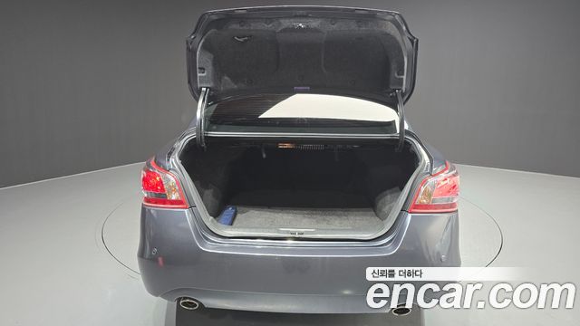 Nissan Altima 2013 — photo 20