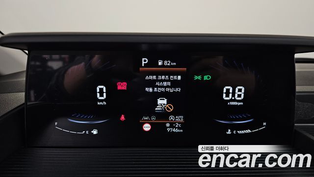Hyundai Staria 2022 — photo 8