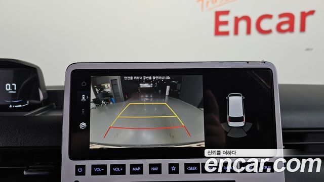 Hyundai Staria 2022 — photo 15