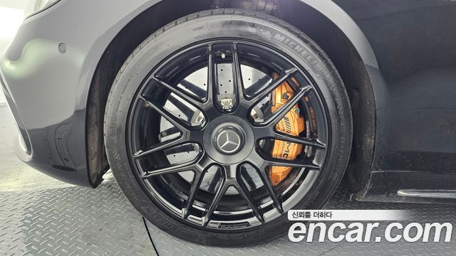 Mercedes-Benz S-Class 2020 — photo 5