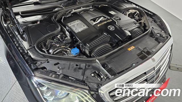 Mercedes-Benz S-Class 2020 — photo 6