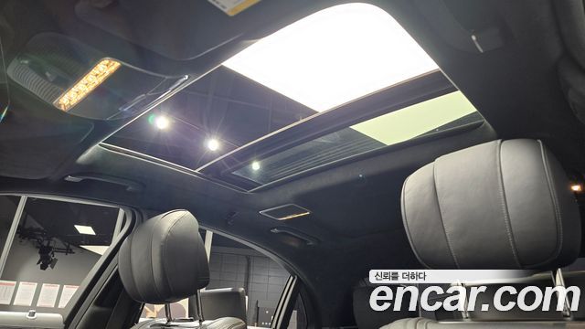 Mercedes-Benz S-Class 2020 — photo 19