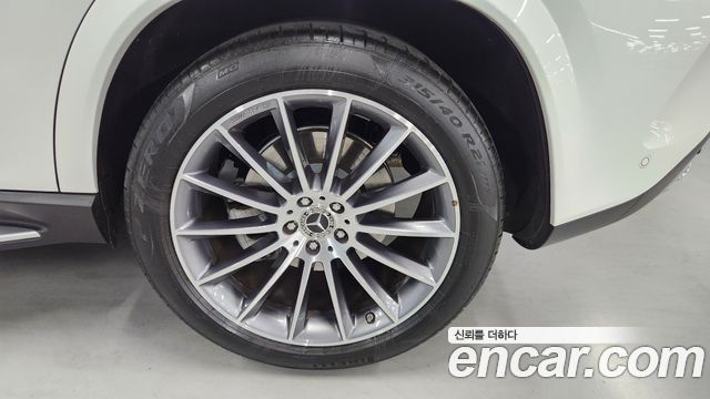 Mercedes-Benz GLE-Class 2024 — photo 5