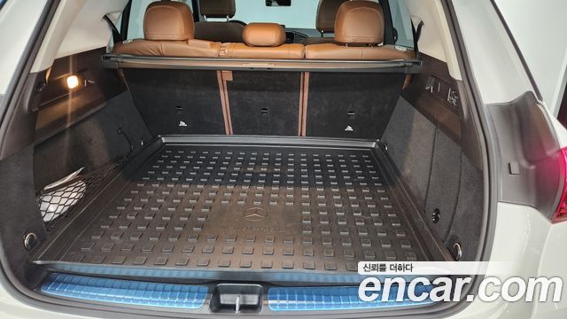 Mercedes-Benz GLE-Class 2024 — photo 13