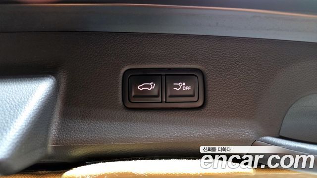 Kia Canival 2021 — photo 20