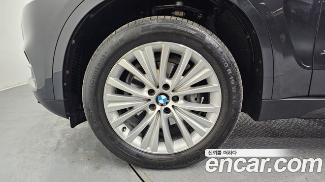 BMW X5 2014 — photo 5