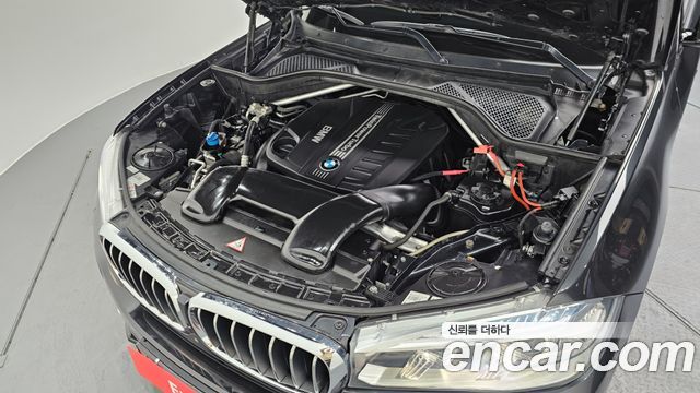 BMW X5 2014 — photo 6