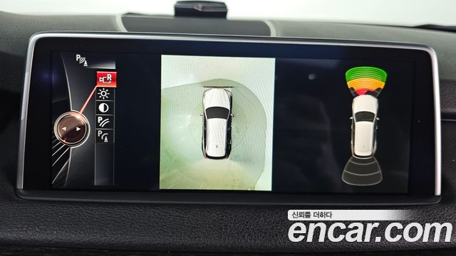 BMW X5 2014 — photo 16