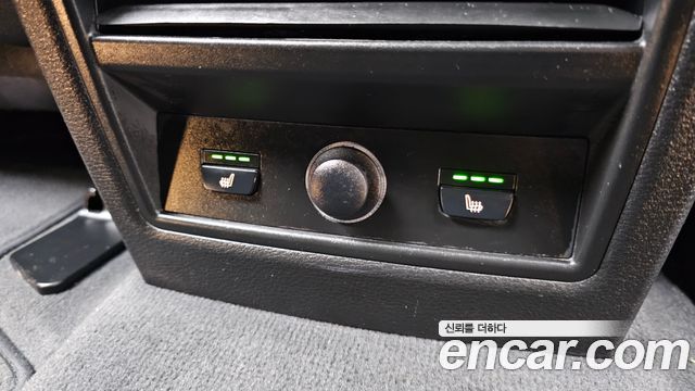 BMW X5 2014 — photo 18