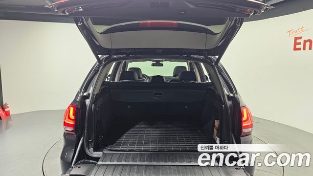 BMW X5 2014 — photo 20