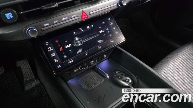 Hyundai Grandeur 2023 — photo 9