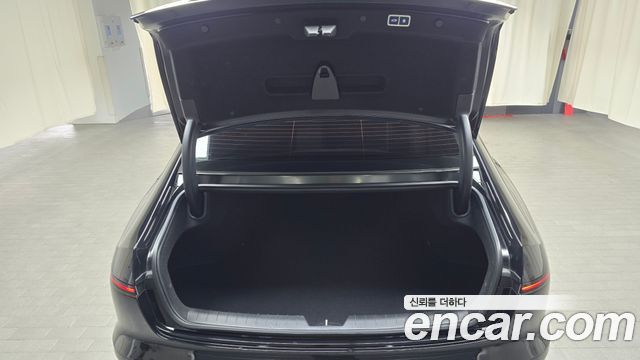 Hyundai Grandeur 2023 — photo 20