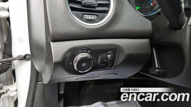 Chevrolet Korea Cruze 2016 — photo 15