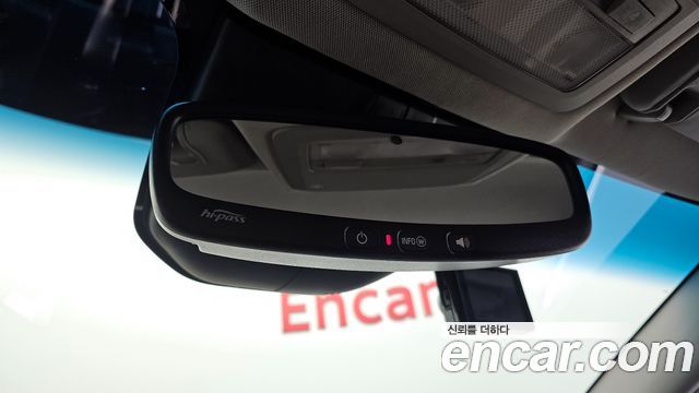 Chevrolet Korea Cruze 2016 — photo 20
