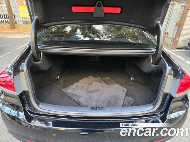 Hyundai Genesis 2016 — photo 7
