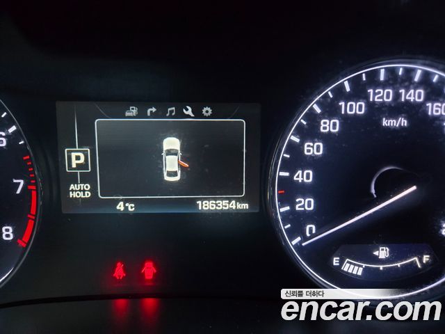 Hyundai Genesis 2016 — photo 14