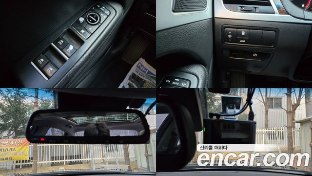 Hyundai Genesis 2016 — photo 15