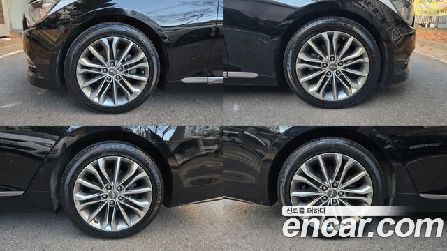 Hyundai Genesis 2016 — photo 17