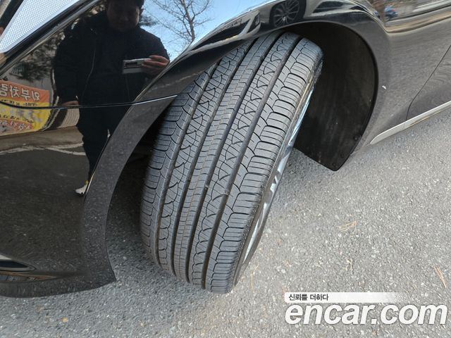 Hyundai Genesis 2016 — photo 18