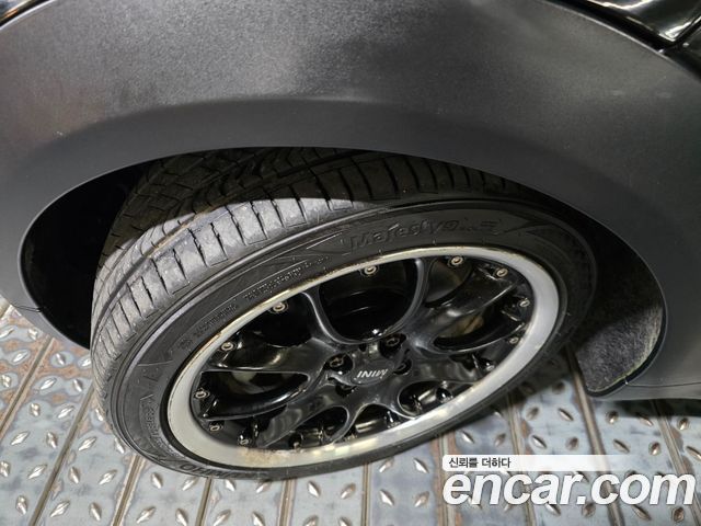 Mini Coupe 2012 — photo 8