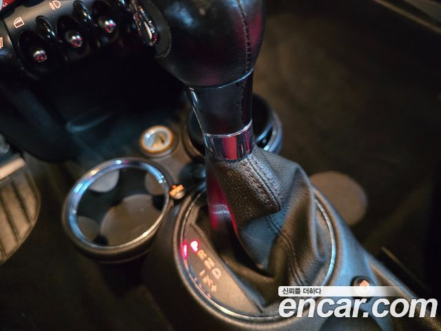 Mini Coupe 2012 — photo 10