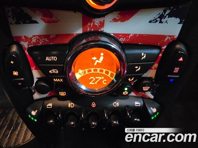 Mini Coupe 2012 — photo 14