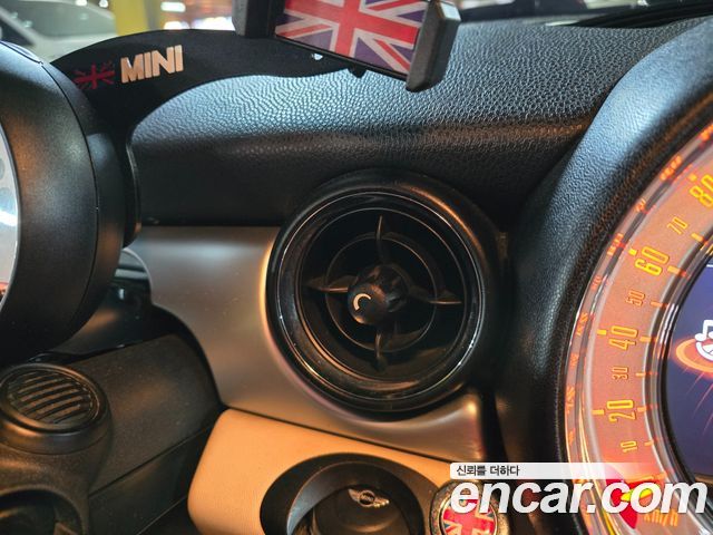 Mini Coupe 2012 — photo 15
