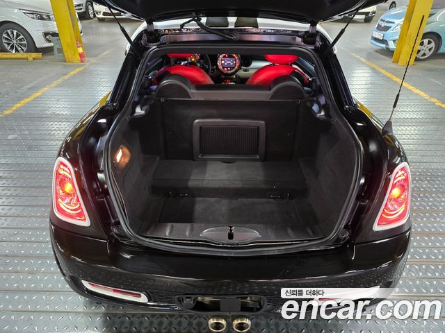 Mini Coupe 2012 — photo 17