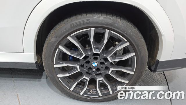 BMW X6 2025 — photo 5
