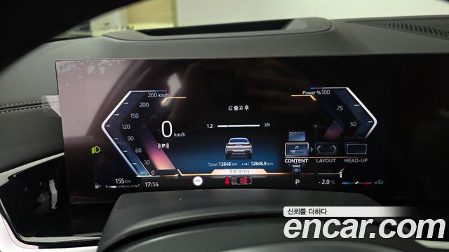 BMW X6 2025 — photo 8