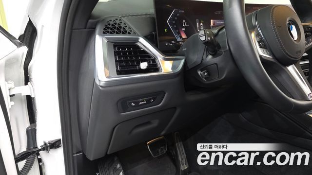 BMW X6 2025 — photo 13