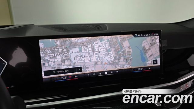 BMW X6 2025 — photo 15
