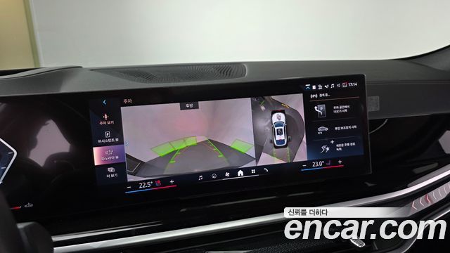 BMW X6 2025 — photo 16