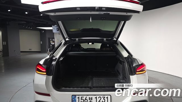 BMW X6 2025 — photo 20