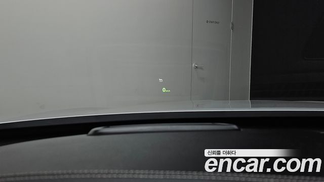 Genesis G90 2019 — photo 18