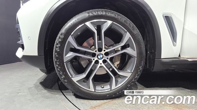 BMW X5 2022 — photo 5