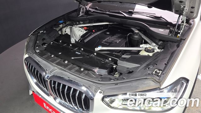 BMW X5 2022 — photo 6