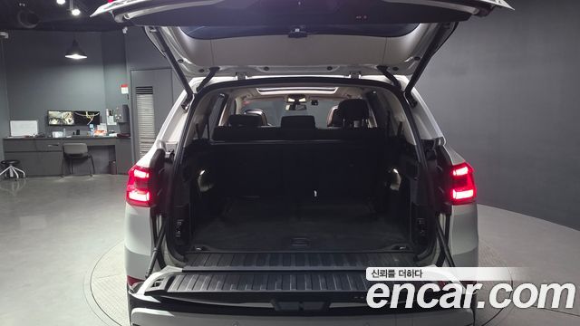 BMW X5 2022 — photo 20