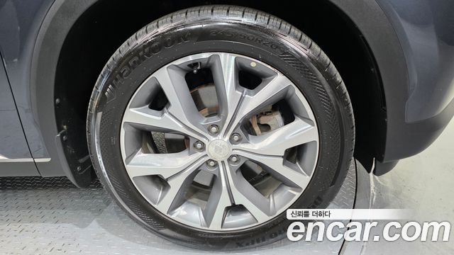 Hyundai Palisade 2021 — photo 5