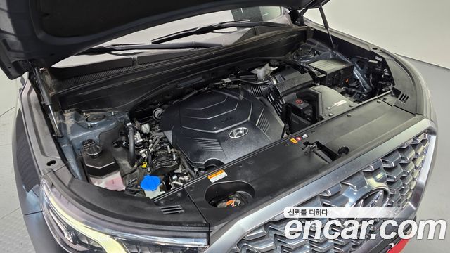 Hyundai Palisade 2021 — photo 6